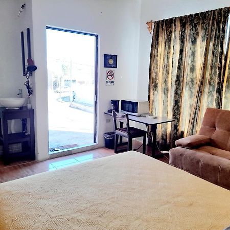 Suite Amplia Privada A 8 Min Del Centro 아과스칼리엔테스 외부 사진