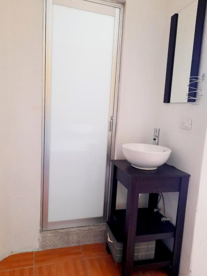Suite Amplia Privada A 8 Min Del Centro 아과스칼리엔테스 외부 사진