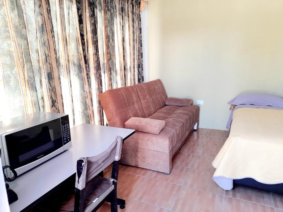 Suite Amplia Privada A 8 Min Del Centro 아과스칼리엔테스 외부 사진