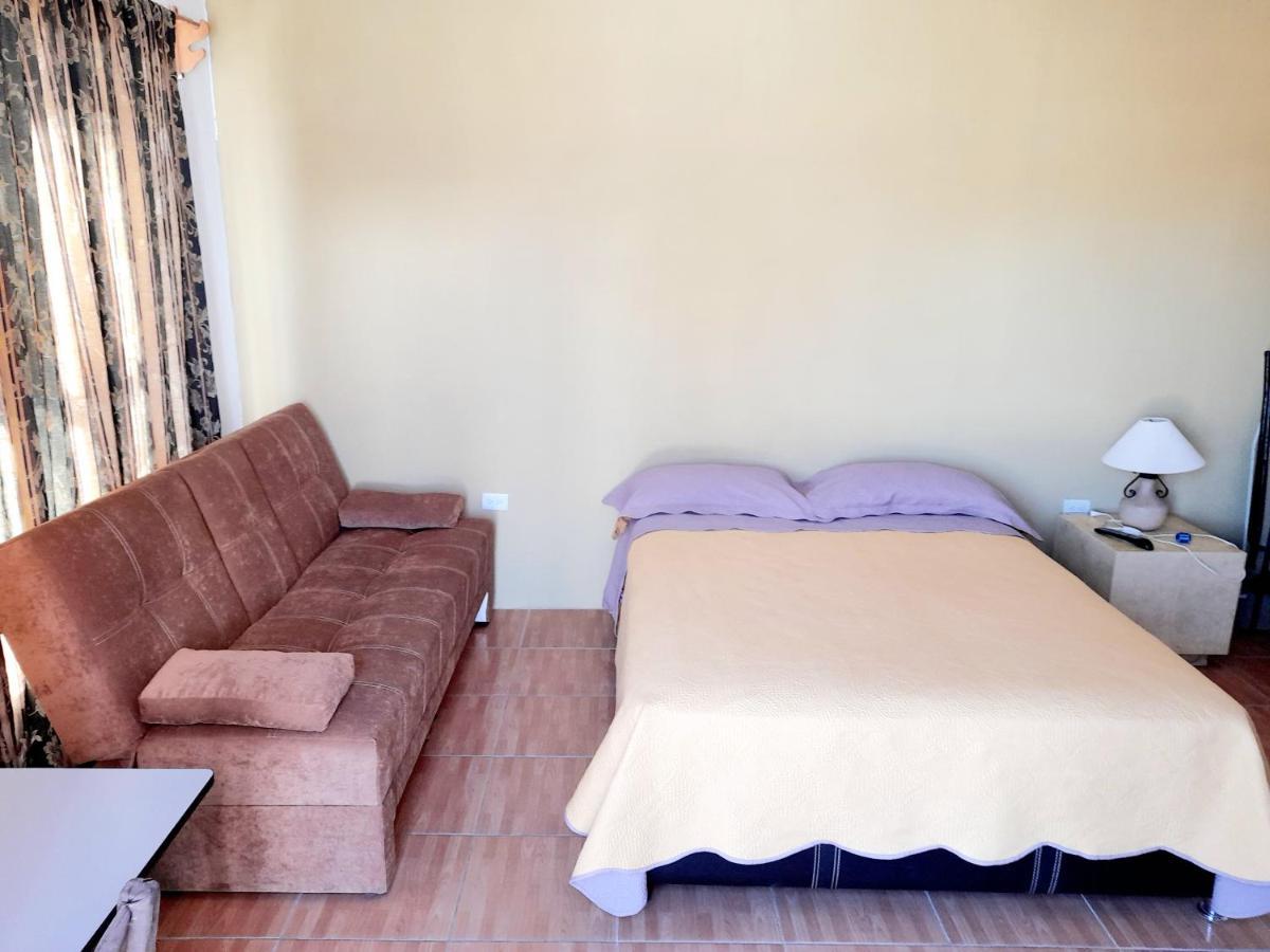Suite Amplia Privada A 8 Min Del Centro 아과스칼리엔테스 외부 사진