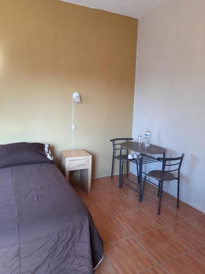 Suite Amplia Privada A 8 Min Del Centro 아과스칼리엔테스 외부 사진