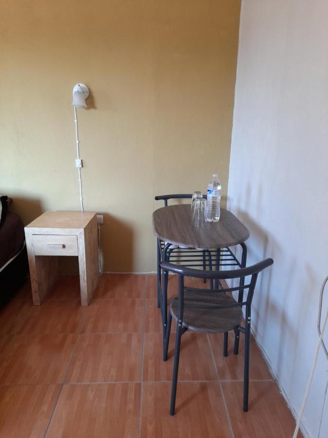 Suite Amplia Privada A 8 Min Del Centro 아과스칼리엔테스 외부 사진