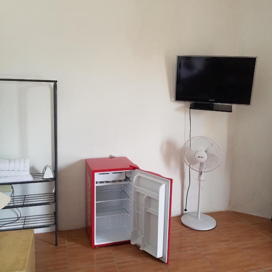 Suite Amplia Privada A 8 Min Del Centro 아과스칼리엔테스 외부 사진