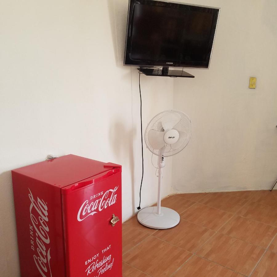 Suite Amplia Privada A 8 Min Del Centro 아과스칼리엔테스 외부 사진